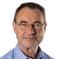 Lars Peter Laursen