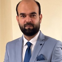 Muhammad Umer Saleem