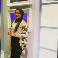 Randa Ahmed Ismail
