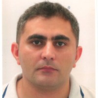 Sahil Valiyev