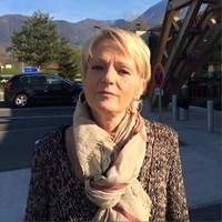 Sylvie Bellet charpiot