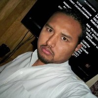 Ruben Ivan Chinchia Diaz