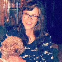 Darcy Marrison