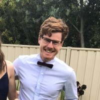 Callum Hogan