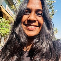 Priyanka Pulgam
