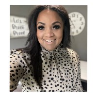 Sara Friday-Thompson