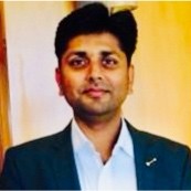 Jaimin Rathod