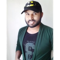 Jeyakesan Paramasamy