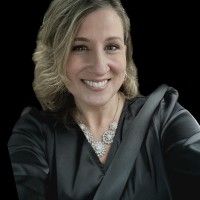 Nicole Burchell-Isenor