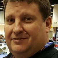 David Williams