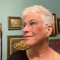 Elizabeth Berman, Leed Ap