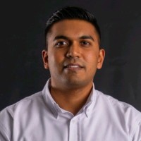 Damian Nair