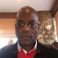 Reginald Cummings
