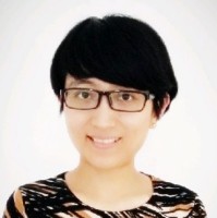 Jing Jing, P. Ag.