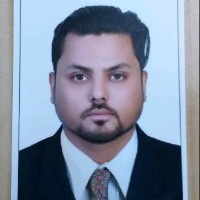 Mohammad Umar Ansari