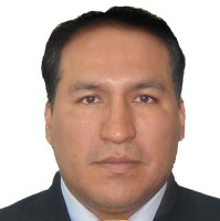 Percy Johny Robles Caceres