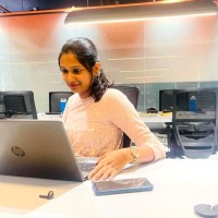 Anamika K