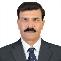 Rao Nasir · Ceo