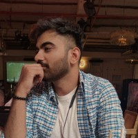 Prateek B.