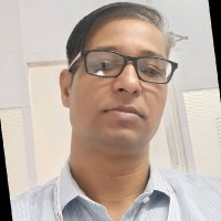 kuldeep Gupta