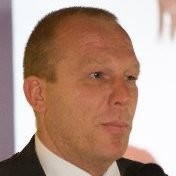 Marcel de Waal