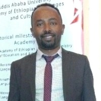Dawit Bezabih