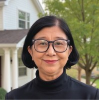 Peggie Shiei (Shea)