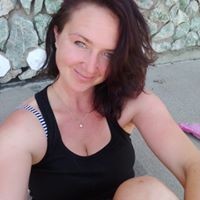 Amber Hocking