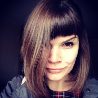 Natalia Erkina