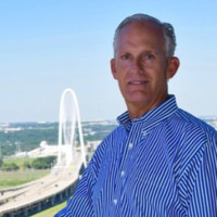 Rick Mcdonough