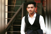 Mohammad Sajeeb