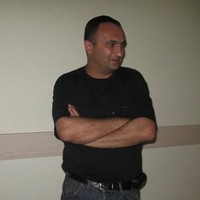 Vache Melkonyan
