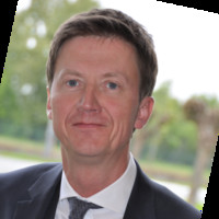 Laurent Vanden Brande
