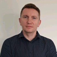 Andrzej (Andy) Tabor