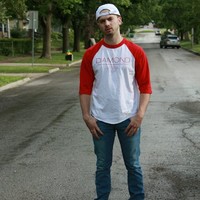 Walker Harrell