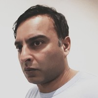 Gurinder Takhar
