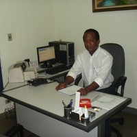 Antonio Rodrigues Da Silva