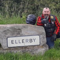 Rob Ellerby