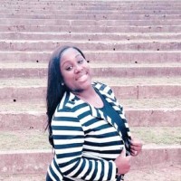 Aquandra Williams M.Ed.