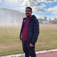 Hossam Medhat