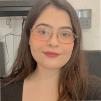 María Fernanda Delgado