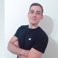 Gastón Ezequiel Avram