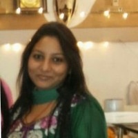 Bhupender Kaur
