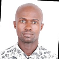 Roy Waweru