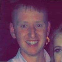 Colm Connolly