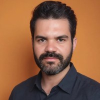 Rafael Santos Amorim