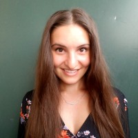 Mellissa Haghgoo CNP