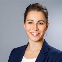 Patricia Von Beyer