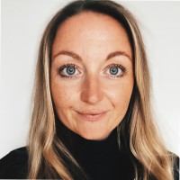 Katie Garnett