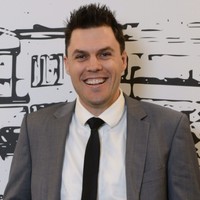 Brad Joass, CA